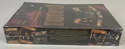 HIGHLANDER THE CARD GAME 1995 CCG BOOSTER BOX UNOPENED 30 PACKS SWORDMASTER - Image 3