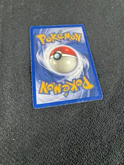 Pokemon TCG Charizard Base Set Holo Rare Card In Protective Holder - 4/102 120HP - Image 5