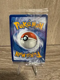 Sealed Pikachu 088 Sv: Scarlet & Violet Promo Cards Holo - Image 2