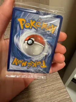 Sealed Pikachu 088 Sv: Scarlet & Violet Promo Cards Holo - Image 3
