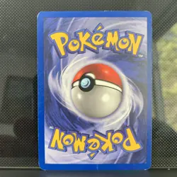 Pokemon TCG Eevee Jungle 1st Edition Common Card 51/64 Kagemaru Himeno LP - Image 3