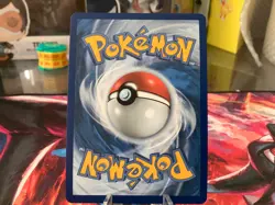 Dark Sylveon V SWSH134 Holo Black Star Promo Pokemon Card NM - Image 2