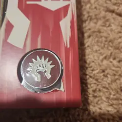 Magic: The Gathering Boros Guild Kit Aurelia Warleader Deck 60 Cards - Image 2