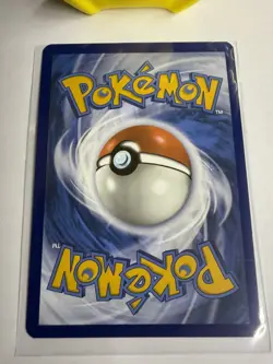 Drifloon 155/091 - Shiny Holo Rare - Paldean Fates Pokemon Card MINT - Image 2