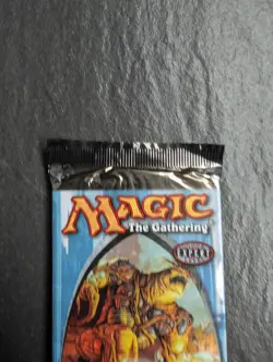 Booster Pack Dissension Magic the Gathering SEALED Free UK Post - Image 3