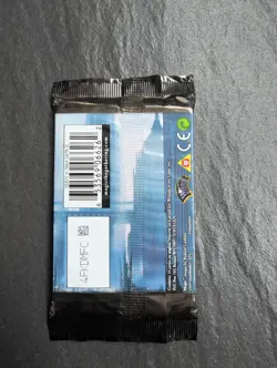 Booster Pack Dissension Magic the Gathering SEALED Free UK Post - Image 5