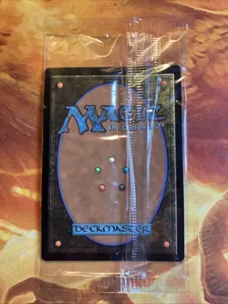 MTG Sealed Japanese Foil Borderless Elvish Mystic Secret Lair: Hatsune Miku!! - Image 2