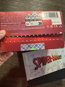 Magic: The Gathering | Marvels Spider-Man - Bundle: Gift Edition - Image 2