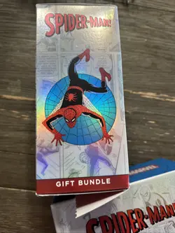 Magic: The Gathering | Marvels Spider-Man - Bundle: Gift Edition - Image 4