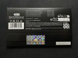 Secret Lair x Marvel - Iron Man - Rainbow Foil - MTG Sealed - Image 2