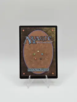 Booster Tutor Unsanctioned Regular Near Mint - Image 2