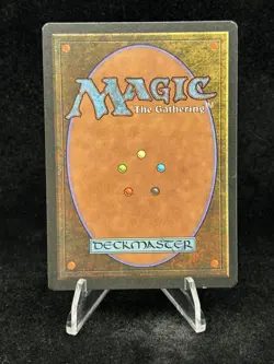 TIMBER WOLVES Revised Edition 1994 Magic The Gathering MTG TCG CCG 🔥MINT🔥 - Image 2