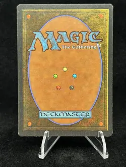 FLYING CARPET Revised Edition 1994 Magic The Gathering (MTG) TCG CCG 🔥Rare🔥 - Image 2