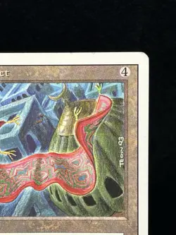 FLYING CARPET Revised Edition 1994 Magic The Gathering (MTG) TCG CCG 🔥Rare🔥 - Image 4