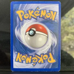 Pokemon TCG Bulbasaur Expedition 94/165 Sachi Matoba HP Damaged - Image 5