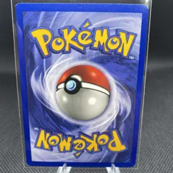 Pokemon TCG Dragonair 18/102 Base Set Unlimited Non Holo Rare WOTC VTG 1999 MP - Image 2