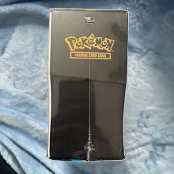 Pokemon TCG Mega Evolution Gardevoir Elite Trainer Box New Sealed - Image 3