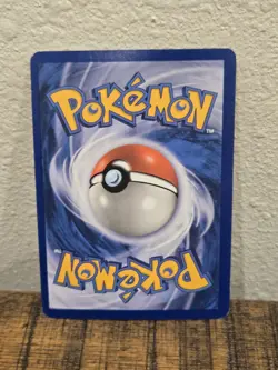 Pokemon HEATRAN LV.X DP31 (Holo Rare) Diamond and Pearl Promos - NM - Image 4