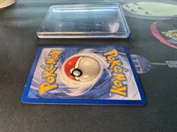 2000 Pokemon Fossil Lapras 1st Edition Holo Rare 10/62 💎NM +💎 - Image 5