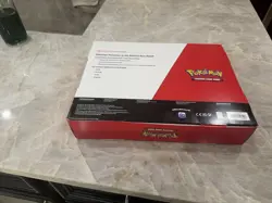Pokemon TCG Scarlet and Violet 151 Mini Tins 4 Pack Factory Sealed SamsClubpromo - Image 4
