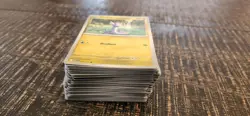 Ascended Heroes - Pokemon - Bulk - Lot of 100+ English Common, Uncommon/Rare - Image 2