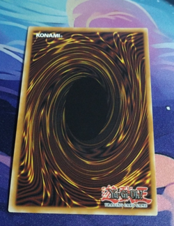 Yugioh! TCG - Fiendsmith Engraver Ultra Rare RA04-EN049 Light Play - Image 5