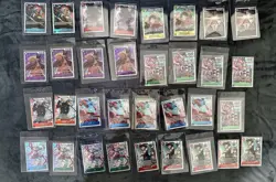 One Piece TCG Bulk Lot - 105 SRs + 26 DON!! + 550 Foil Cards + 4 Egghead Decks - Image 3