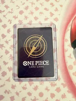 One Piece CCG | Bartholomew Kuma OP12-119 SEC | NM | Fast Shipping🚚 - Image 2