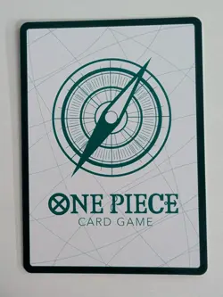 3x One Piece Card Game Gold DON!! - PRB02 Smoker, OP13 Roger & OP14 Egghead - EN - Image 3