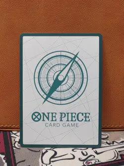 ONE PIECE Card Game - EGGHEAD CRISIS - EB04 - GOLD DON!! - ENGLISH - OP14 / EB04 - Image 2