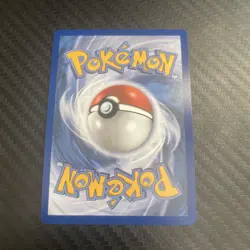 Ivysaur - 134/132 - Illustration Rare - Mega Evolutions - Pokemon Card - NM/M - Image 2