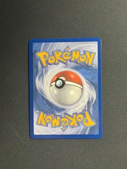 Ivysaur Illustration Rare Pokemon Card Mega Evolution Set 134/132 - Image 2