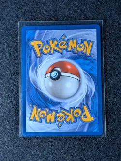Pokemon TCG Mega Evolutions Ivysaur Illustration Rare Card 134/132 - Image 2