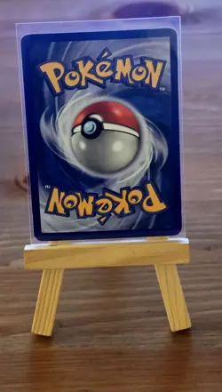 Dratini 46/101 Delta Species Reverse Holo Stamped EX Dragon Frontiers Pokemon HP - Image 2