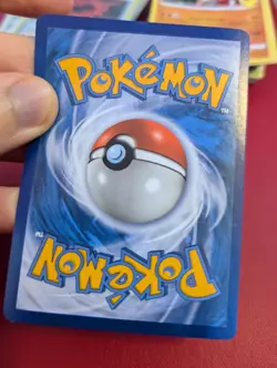 Pokemon TCG Dratini McDonald's Promos 2018 9/12 Holo Promo Great Condition - Image 5