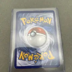 Pokemon M Mega Mewtwo EX Ultra Rare Holo TCG Card 64/162 XY Breakthrough - Image 4