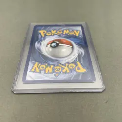 Pokemon M Mega Mewtwo EX Ultra Rare Holo TCG Card 64/162 XY Breakthrough - Image 5