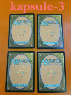4x Selesnya Signet | Commander | MTG Magic The Gathering Cards - Image 2