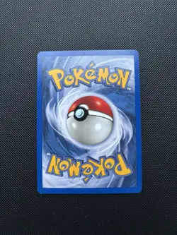 Pokemon Card Neo Destiny 1st Edition Exeggcute 64/105 WOTC Near Mint! - Image 4