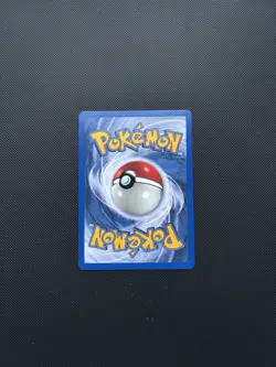 Pokemon Card Neo Destiny 1st Edition Exeggcute 64/105 WOTC Near Mint! - Image 5