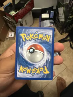 Pokemon Magnezone LV.X Holo Card 142/146 Legends Awakened 2008 - Image 3