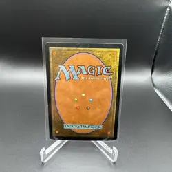 LP Library of Leng Fifth Edition Mtg Tcg - Image 2