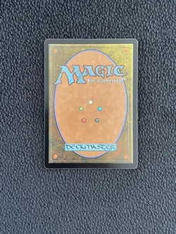 MTG Ravnica Remastered~ Ral Zarek Planeswalker Mythic Rare 0445 Borderless Anime - Image 4
