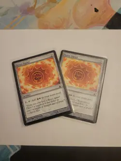 MTG Boros Signet X 4 - Image 1