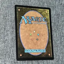 Summon Bahamut 0356 Borderless Foil Final Fantasy JPN MTG Magic US SELLER - Image 2