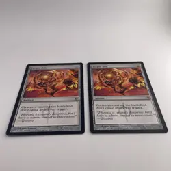 Torpor Orb New Phyrexia Regular X2 - Image 2