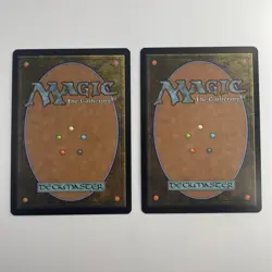 Torpor Orb New Phyrexia Regular X2 - Image 3