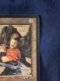 MTG Magic the Gathering Shield Sphere (129/199) Alliances LP - Image 3