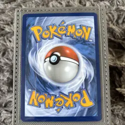 Pokemon TCG Flutter Mane Scarlet & Violet-Temporal Forces 078/162 - Image 3