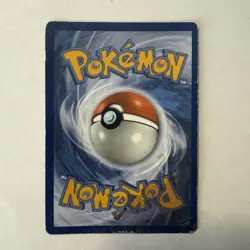 Pokemon Mewtwo EX TCG Black Star Promo Holo - Image 2